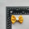 Nova Capa de Celular em Tecido Brilhante com Laço de Diamante, Roupas de Bebê, Acessórios para Brinquedos, Bolsas, Sapatos, Meias e Chapéus, Acessórios Semi-Acabados