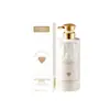 Shampoo Aminoácido Diamante de Cristal, Fofo, Anticaspa, Anticoceira, Fragrância de Longa Duração, Shampoo Especial para Mulheres, Balde Grande Atacado