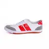 Zapatos Vulcanizados al por Mayor, Suelas de Goma, Zapatos de Lona para Entrenamiento Laboral, Zapatos Casuales Transfronterizos de Shandong, Zapatos Deportivos Exportados a Medio Oriente y África