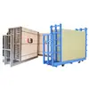 Equipamento Leve para Painel de Parede Composto, Linha de Produção Totalmente Automática de Painel de Parede Composto, Equipamento para Painel de Parede de Cimento Composto