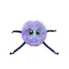 Novo Brinquedo Elétrico para Gato Bola Teaser para Gato Pet Casa Usuário Externo Interno Automático Portátil Adicionar Catnip