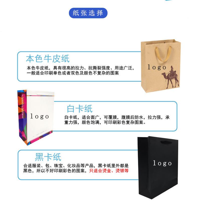 纸张选择