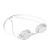 Gafas de Natación Infantiles de Marco Grande, Alta Definición, Antivaho, Impermeables, Anti-UV, Gafas de Buceo Competitivas para Hombres y Mujeres, Suministro Directo de Fábrica y Venta al por Mayor