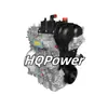 Focus 2015-2017 1.5t Gasolina Focus 1.5 Ecoboost 179 Caballos de Fuerza M9Dam9Db