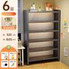 Librero de Acero con Puerta Vitrina Librero de Piso a Prueba de Polvo Hierro Hecho a Mano Vitrina Gabinete de Almacenamiento para el Hogar Gabinete de Almacenamiento