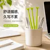 Estuches de lápices creativos DIY hechos a medida de la fábrica original, se pueden decorar con flores, suaves y amigables con la piel, no lastiman la mano, cuerpo de silicona para el lápiz