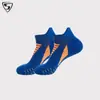 Nuevos Calcetines de Running Primavera/Verano 2025 Calcetines Deportivos Profesionales Secado Rápido Fitness Exteriores Cortos Bajos Unisex Calcetines Tipo Barco