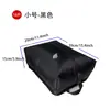 Mochila Transfronteriza Unisex Casual de Viaje Bolsa para Equipaje de Tablero de Lata Gran Capacidad Separación Seco y Húmedo Mochila para Computadora