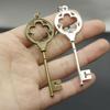 Amazon Xiyin Temu AliExpress Joias Explosivas Simples Flor Keychain Pingente