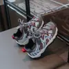 Zapatos para niñas 2026 otoño nuevo moda deportiva zapatos de entrenamiento alemanes para niños, zapatillas casuales populares estilo Forrest Gump para correr