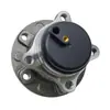 Rolamento de Cubo de Roda 9803736180/9820098380 Roda Traseira Adequado para Peugeot: Unidade de Cubo de Roda 308