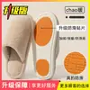 Pantuflas de Algodón Japonés para Hombre, Nuevo Estilo Otoño/Invierno 2026, Calidez para el Hogar en Interiores, Con Felpa Adicional, Antideslizantes, Antiolor, Pantuflas para Hombre