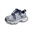 Zapatillas Deportivas Modelo Nuevo 2026 para Niños y Niñas, Zapatillas de Running de Malla Transpirable, Zapatillas de Malla para Niños Grandes, Zapatos de Papá, Tenis