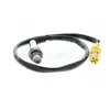 0015409217 Sensor de Oxigênio Traseiro para Mercedes Benz S R E Slk Clk Sl