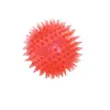 Juguetes para Perros Mascotas, Juguetes Resistentes a Mordidas que Hacen Sonido, Juguetes de Bola con Púas para Perros Pequeños, Medianos y Grandes, Juguetes Interactivos que Hacen Sonido Más Vendidos en Amazon