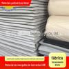 Produção e Fornecimento de SBR em relevo sbr tecido de mergulho à prova de fogo sbr material de mergulho impressão ecologicamente correto material de mergulho SBR