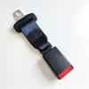 Extensor de cinto de segurança para carro mulher grávida pessoa obesa extensor ajustável cinto de segurança extensor para cadeirinha de carro