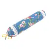 Almohada Cervical de Artemisa al por Mayor, Almohada de Dormir Cilíndrica con Forma de Caramelo, Almohada Individual Personalizada, Almohada de Cuello de Artemisa para Adultos del Hogar