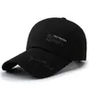 Gorra de verano para hombre, sombrero de sol para pesca al aire libre y ocio, gorra de béisbol con visera extendida para niños, protección solar