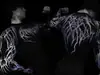 Breathedivinity2026 Pesadilla Nuevo Venom Fitness Mallas Deportivas Elásticas de Manga Larga de Secado Rápido para Hombres y Mujeres