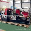 Suministro directo de fábrica CW6180 torno horizontal de alta resistencia cama integral corte pesado CW6280 torno de bancada de precisión