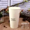 Flor seca arranjo de flores balde de arranjo de flores acessórios de casa rural balde de flores vaso de flores vaso de flores floricultura balde de ferro para flores balde de flores para acordar