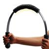 La segunda generación de barra elástica Phyllis vibración muscular temblor volador quema de grasa barra de fitness feilishi barra de entrenamiento funcional generación de cabello