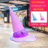 Ornamentos Grandes de Sorvete Simulado Escultura de Sobremesa ao Ar Livre Decoração de Macaron Donut Cone Loja de Bebidas Geladas Fibra de Vidro