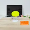 Etiqueta de Explosão Foto POP Clipe Publicitário Quadro de Desenho Fotográfico Clipe de Moldura de Exibição Preço Especial Preço da Marca Marca Clipe Transparente