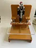 Suporte de Teste de PCBA, Suporte de Gabarito Vazio, Suporte de Teste F, Suporte de Sonda, Grampo de Gabarito de Teste Manual