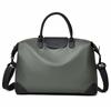 2025 Nova Tendência da Moda Bolsa de Viagem Estilosa Bolsa Fitness Multifuncional Casual Bolsa de Mão para Negócios Estilo Coreano Bolsa Tiracolo para Homens