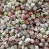 Atacado de Pequenos Acessórios para Nail Art: Laço Aurora, Decorações de Unha de Resina Camélia, Strass Mistos, Produtos com Acabamento Luminoso