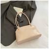 Bolsos de Axila Populares de Moda Coreana de Este Año 2025 Verano Nuevo Bolso de Hombro Bolso de Mano para Mujer para el Trabajo