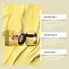 Crema para el Cuidado de la Piel con Veneno de Abeja: Crema de Cuidado con Textura Suave, Refrescante, Delicada, Clara, Hidratante, Suavizante y Cómoda