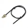 Sensor de Temperatura para Calentador de Agua Eléctrico 10K50K100K B3950 Sonda Roscada M8 Termistor 1%