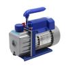 Bomba de vacío portátil de 3CFM bomba de vacío de paletas rotatorias/mantenimiento de aire acondicionado refrigerante refrigeración bomba de vacío pequeña