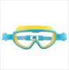 Gafas de natación para niños HD con montura grande, impermeables, antivaho, para niños y niñas, gafas de natación transparentes, suministro directo de fábrica