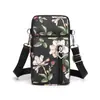 Bolsa de Celular para Mulheres, Bolsa Transversal, Nova Bolsa Mini Pequena Versátil Estilo Coreano 2026, Porta-Celular, Porta-Moedas para Pendurar no Pescoço, Vertical