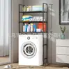 Estante de Almacenamiento Multifuncional para Cocina y Baño Estante para Horno de Microondas Estante de Almacenamiento Doméstico de Doble Capa para Encimera Escritorio de Pie