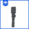 Sensor de velocidad de rueda ABS para Audi A3 Volkswagen Golf, color gris, WHT003864A