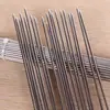 Espetos para Churrasco Zibo Espetos Redondos Aço Inoxidável Churrasco Espetos Redondos Fabricante Atacado Espetos para Churrasco Espetos Redondos Espetos Grossos para Kebab