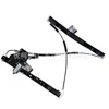 Le1s71f23201aa Ensamblaje del Elevalunas Delantero Izquierdo para Ford Mondeo 2001-2007