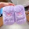 Fundas de Manga para Niños Sanrio para Otoño e Invierno, Fundas de Manga Cálidas Bordadas de Dibujos Animados Anti-Suciedad, Mangas Protectoras para Bebé, Fundas de Manga Lindas Estilo Coreano