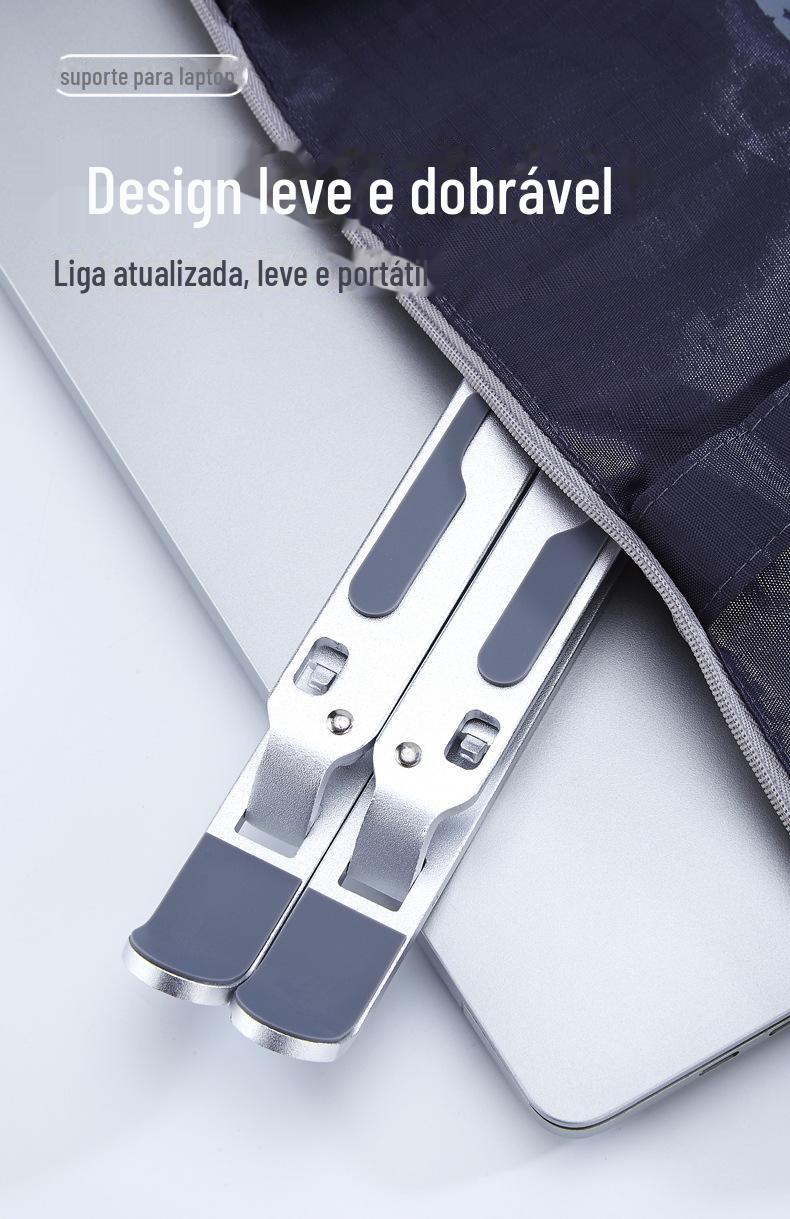 笔记本平板电脑支架详情7