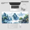 Mouse Pad Gamer Antiderrapante Espesso Popular Transfronteiriço Tamanho Grande Design Colorido Escolha dos Gamers