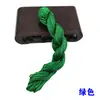 Accesorios de Joyería Hechos a Mano DIY Material para Tejer Pulseras A, B Hilo de Jade Cuerda Hilo Tejido a Mano Hilo Retorcido al por Mayor