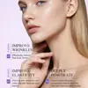 Kormesic Versión Completa en Inglés Esencia de Colágeno Sérum Facial Hidratante e Hidratante Comercio Exterior Fabricante Transfronterizo Venta al por Mayor