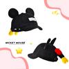 Gorros para Bebé, Gorras con Visera para Primavera y Otoño, Gorras de Béisbol de Dibujos Animados Lindas y Súper Lindas para Niños y Niñas, Sombreros para el Sol para Exteriores