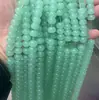 Esmalte de vidrio de cristal 10*8mm cuentas de ábaco cuentas semiacabadas dly pulsera collar accesorios para abalorios al por mayor