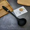 Spot Amazon juego de utensilios de cocina de plástico y nylon de 11 piezas N9 antiadherente especial para cocina a alta temperatura Yangjiang